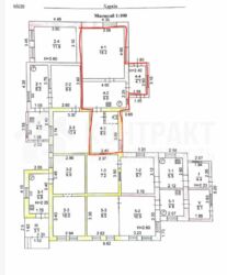 Продам часть дома Шатиловка, аналог 2 комн.кв. фото 4 Продам часть дома Шатиловка, аналог 2 комн.кв. фото 4