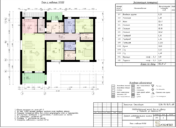 Продам дом в черте города! В коттеджном поселке! Район Алексеевки. фото 3 Продам дом в черте города! В коттеджном поселке! Район Алексеевки. фото 3
