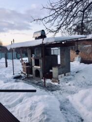 Продам новый дом м Научная фото 8 Продам новый дом м Научная фото 8