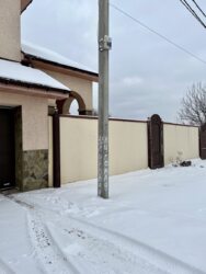 Продам уютный 2х эт.дом 300м2,уч.15 сот, ул.Луговая 17, Большая Даниловка,7 мин. М.Героев Труда фото 7 Продам уютный 2х эт.дом 300м2,уч.15 сот, ул.Луговая 17, Большая Даниловка,7 мин. М.Героев Труда фото 7