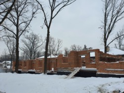 Продам шикарный таунхаус в Парк Хаусе! В черте города! фото 2 Продам шикарный таунхаус в Парк Хаусе! В черте города! фото 2