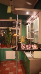 Таунхаус на Холодной горе по цене квартиры! фото 3 Таунхаус на Холодной горе по цене квартиры! фото 3