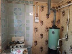 Продам 1/2 дома, Новосёловка фото 4 Продам 1/2 дома, Новосёловка фото 4