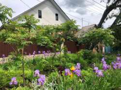 Продам Дом (1/2) на пос.Жуковского фото 1 Продам Дом (1/2) на пос.Жуковского фото 1