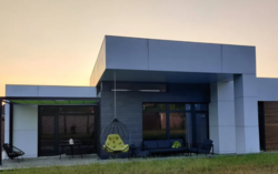 От собственника новый ультрасовременный дом в стиле HI-tech. Элитный коттедж ,в р-не Флоринка фото 4 От собственника новый ультрасовременный дом в стиле HI-tech. Элитный коттедж ,в р-не Флоринка фото 4