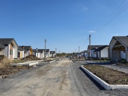 Продам дом в черте города! В коттеджном поселке! Район Алексеевки. фото 2 Продам дом в черте города! В коттеджном поселке! Район Алексеевки. фото 2