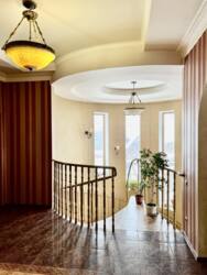 Продам уютный 2х эт.дом 300м2,уч.15 сот, ул.Луговая 17, Большая Даниловка,7 мин. М.Героев Труда фото 6 Продам уютный 2х эт.дом 300м2,уч.15 сот, ул.Луговая 17, Большая Даниловка,7 мин. М.Героев Труда фото 6