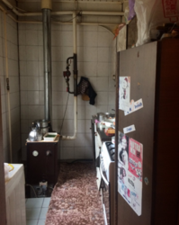 Продам 1/2 дома, 77м2 метро Защитники Украины. фото 2 Продам 1/2 дома, 77м2 метро Защитники Украины. фото 2