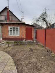 Продам 1/2 дома, Новосёловка фото 1 Продам 1/2 дома, Новосёловка фото 1