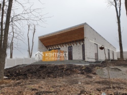 Продам дом в сосновом лесу на берегу Вяловского водохранилища! фото 4 Продам дом в сосновом лесу на берегу Вяловского водохранилища! фото 4