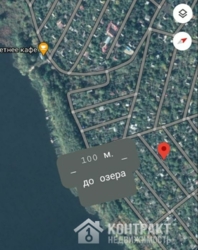 Дача в Липецком направлении. фото 6 Дача в Липецком направлении. фото 6