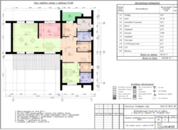 Продам дом для большой семьи в коттеджном поселке на Алексеевке! фото 5 Продам дом для большой семьи в коттеджном поселке на Алексеевке! фото 5