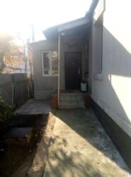 Продам часть дома на Залютино. Холодная гора. фото 1 Продам часть дома на Залютино. Холодная гора. фото 1