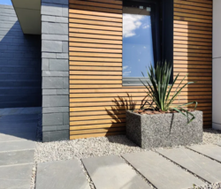 От собственника новый ультрасовременный дом в стиле HI-tech. Элитный коттедж ,в р-не Флоринка фото 6 От собственника новый ультрасовременный дом в стиле HI-tech. Элитный коттедж ,в р-не Флоринка фото 6