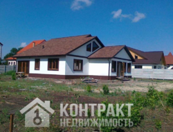 Продам современный дом в коттеджном поселке на Московском проспекте фото 2 Продам современный дом в коттеджном поселке на Московском проспекте фото 2