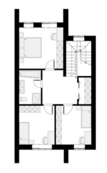 Продам таунхаус с участком в городе по цене ниже, чем квартира! фото 4 Продам таунхаус с участком в городе по цене ниже, чем квартира! фото 4