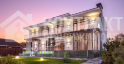 Продам ультрасовременный дом на Флоринке Малая Даниловка Алексеевка фото 6 Продам ультрасовременный дом на Флоринке Малая Даниловка Алексеевка фото 6