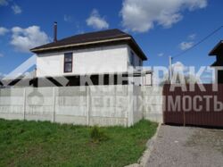 Продам 2этажный дом, 160м2, ЦЕНТР, новый котеджный район, участок 5 соток. фото 1 Продам 2этажный дом, 160м2, ЦЕНТР, новый котеджный район, участок 5 соток. фото 1