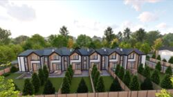 Продам просторный таунхаус на Алексеевке в закрытом коттеджном поселка! Цена ниже, чем на квартиру! фото 4 Продам просторный таунхаус на Алексеевке в закрытом коттеджном поселка! Цена ниже, чем на квартиру! фото 4