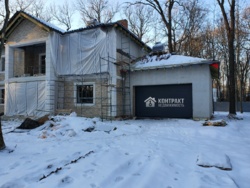 Продам просторный шикарный дом в коттеджном поселке Форест! В гуще леса. фото 1 Продам просторный шикарный дом в коттеджном поселке Форест! В гуще леса. фото 1