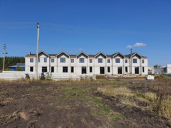 Продам таунхаус с участком в городе по цене ниже, чем квартира! фото 5 Продам таунхаус с участком в городе по цене ниже, чем квартира! фото 5