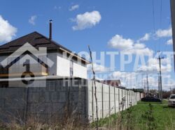 Продам 2этажный дом, 160м2, ЦЕНТР, новый котеджный район, участок 5 соток. фото 8 Продам 2этажный дом, 160м2, ЦЕНТР, новый котеджный район, участок 5 соток. фото 8