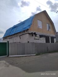 В продаже новый дом, Малая Даниловка 250м2, участок 10 соток. фото 7 В продаже новый дом, Малая Даниловка 250м2, участок 10 соток. фото 7