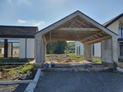 Продам дом для большой семьи в коттеджном поселке на Алексеевке! фото 7 Продам дом для большой семьи в коттеджном поселке на Алексеевке! фото 7