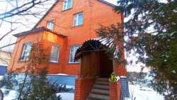 Продам дом 200м.кв пос. Высокий, Холодная Гора фото 16 Продам дом 200м.кв пос. Высокий, Холодная Гора фото 16