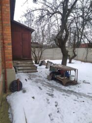 Продам часть дома 15 минут метро Холодная гора фото 2 Продам часть дома 15 минут метро Холодная гора фото 2