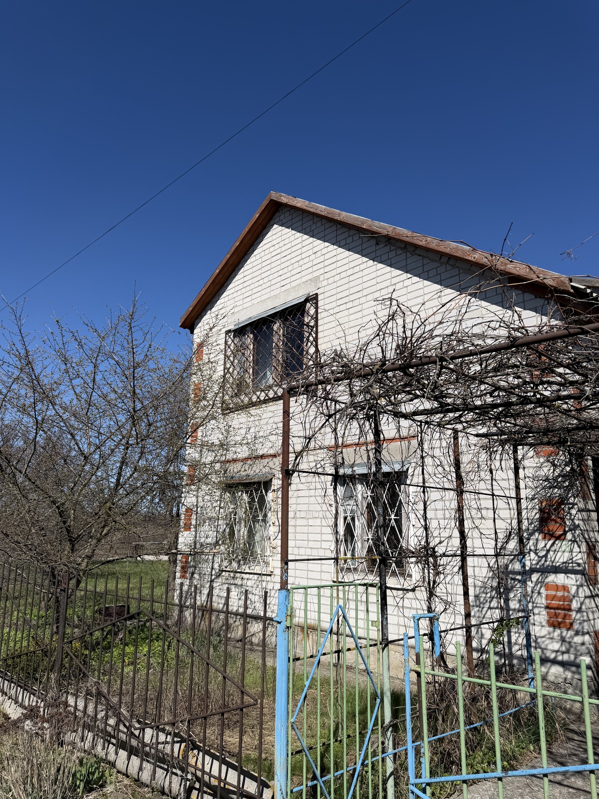 Дача з банею фото 1 Дача з банею фото 1