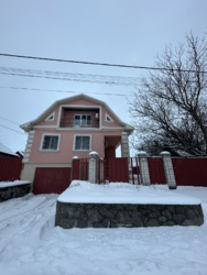 Продаж будинку 177,4м² на великій ділянці 50 соток фото 31 Продаж будинку 177,4м² на великій ділянці 50 соток фото 31