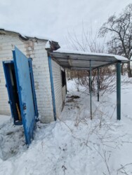 Продаж будинку в центрі Власівки фото 12 Продаж будинку в центрі Власівки фото 12