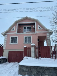 Продаж будинку 177,4м² на великій ділянці 50 соток фото 29 Продаж будинку 177,4м² на великій ділянці 50 соток фото 29