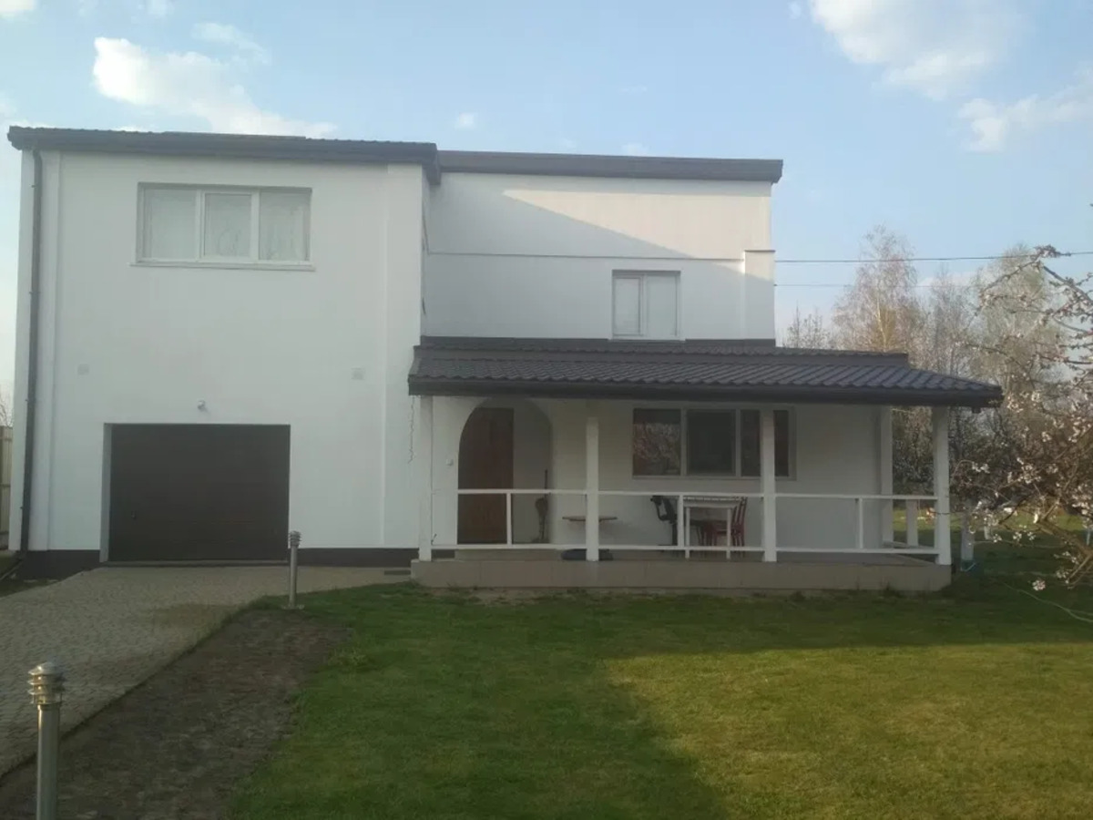 Продається будинок Щасливе, Бориспільський, Київська фото 1 Продається будинок Щасливе, Бориспільський, Київська фото 1