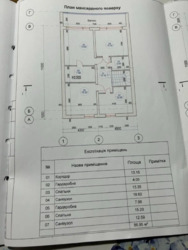 Продається будинок вул. Лугова, Вінниця, Вінницька, Тяжилів фото 7 Продається будинок вул. Лугова, Вінниця, Вінницька, Тяжилів фото 7