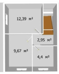 Продається будинок перемичка, Вінниця, Вінницька, Агрономічне фото 3 Продається будинок перемичка, Вінниця, Вінницька, Агрономічне фото 3