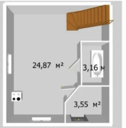 Продається будинок перемичка, Вінниця, Вінницька, Агрономічне фото 2 Продається будинок перемичка, Вінниця, Вінницька, Агрономічне фото 2