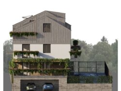 Продається будинок вул. Івана Богуна, Вінниця, Вінницька, Центр фото 3 Продається будинок вул. Івана Богуна, Вінниця, Вінницька, Центр фото 3