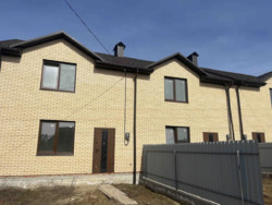 Продається будинок пров. Весняний, Вінниця, Вінницька, Агрономічне фото 1 Продається будинок пров. Весняний, Вінниця, Вінницька, Агрономічне фото 1