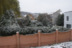 Продам дом 330кв.м. в закрытом котеджном городке, с Подгорцы, Обуховский район, Днепровское шосе, до Центра Киева - 20км фото 14 Продам дом 330кв.м. в закрытом котеджном городке, с Подгорцы, Обуховский район, Днепровское шосе, до Центра Киева - 20км фото 14