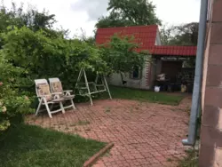 Продаю Дом с Камином Озеро Романков Днепровское шоссе фото 5 Продаю Дом с Камином Озеро Романков Днепровское шоссе фото 5