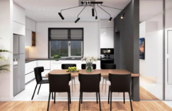 Продам Новый Дом в КГ ' Княжий Затон', Осокорки фото 7 Продам Новый Дом в КГ ' Княжий Затон', Осокорки фото 7