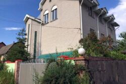 Продам 3 Этажный Дом река Десна Зазимье Киев Сауна фото 1 Продам 3 Этажный Дом река Десна Зазимье Киев Сауна фото 1