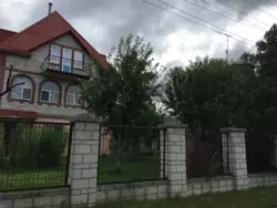 Продаю Дом с Камином Озеро Романков Днепровское шоссе фото 4 Продаю Дом с Камином Озеро Романков Днепровское шоссе фото 4