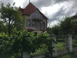 Продаю Дом с Камином Озеро Романков Днепровское шоссе фото 2 Продаю Дом с Камином Озеро Романков Днепровское шоссе фото 2