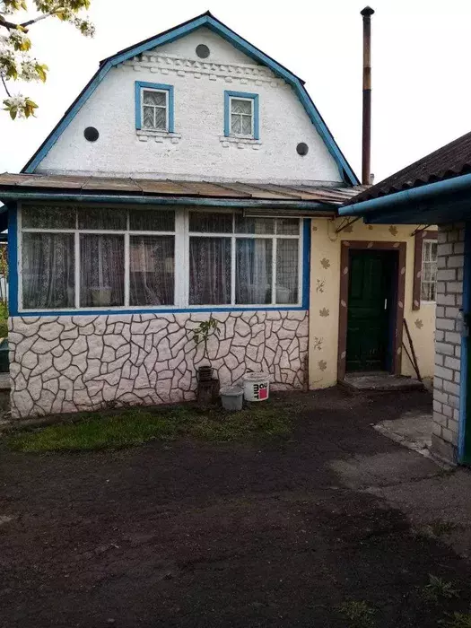 Продам будинок в с Глеваха! Не дачі! фото 1 Продам будинок в с Глеваха! Не дачі! фото 1