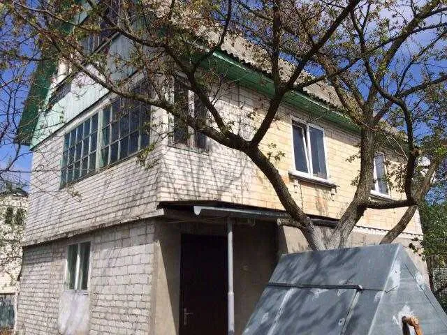 Продам дачу в СТ «Калинівське» в с. Кожуховка.Колодец,гараж,печка,сад фото 1 Продам дачу в СТ «Калинівське» в с. Кожуховка.Колодец,гараж,печка,сад фото 1