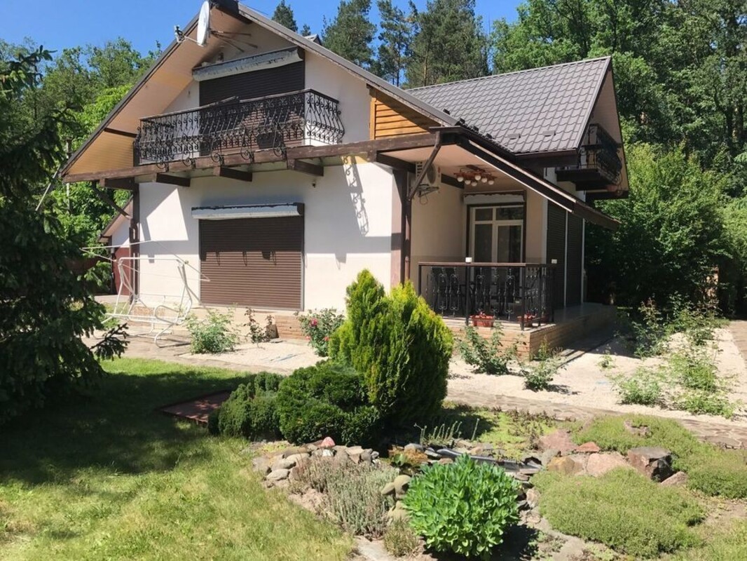 Продам дом с ремонтом в Ходосеевке! фото 1 Продам дом с ремонтом в Ходосеевке! фото 1