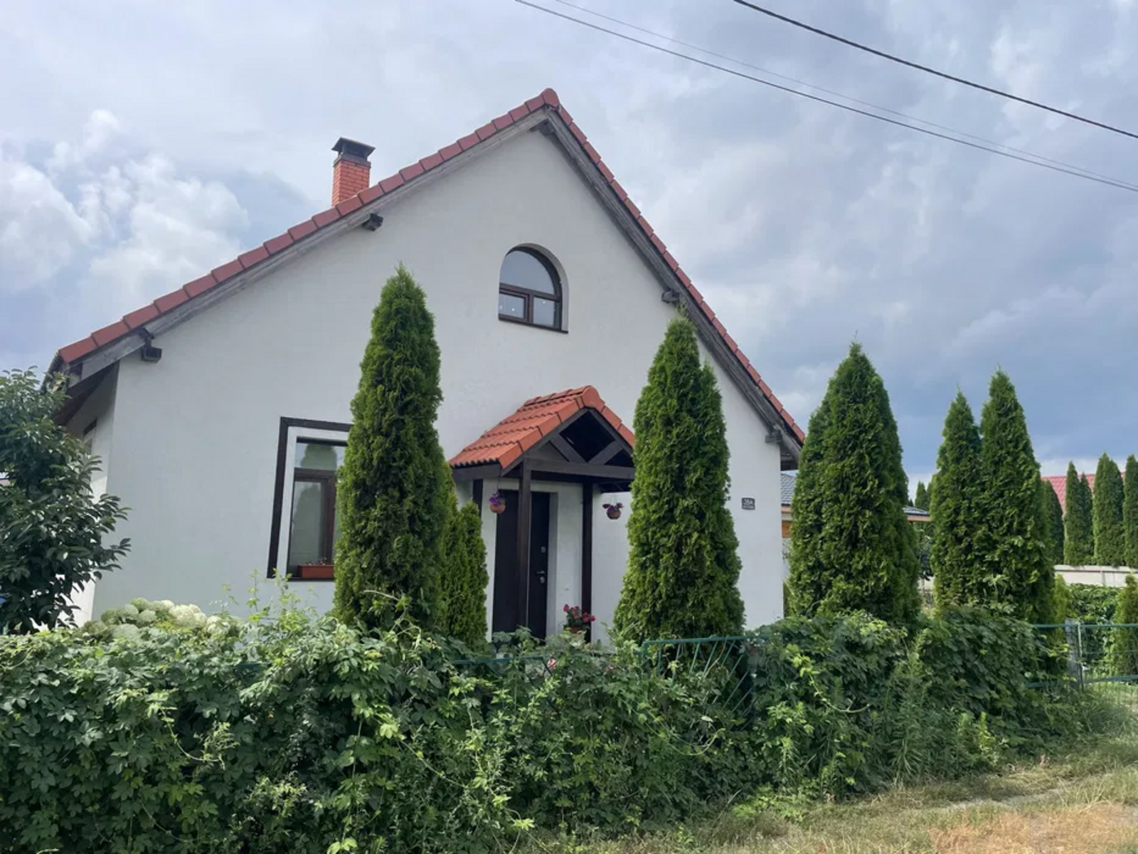 Продам будинок з ремонтом с.Гнідин. Мансарда,камін,сад фото 1 Продам будинок з ремонтом с.Гнідин. Мансарда,камін,сад фото 1